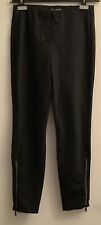 luisa cerano Grey Leggings Size Uk 12 New