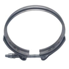 Turbo Holset HX52 HX55 V-band