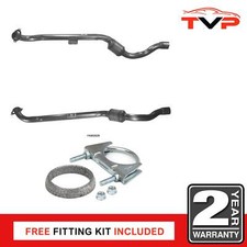 Mercedes Ml270 1999-000 2.7Cdi Approved Cat Converter BM80202H 2yr Warranty