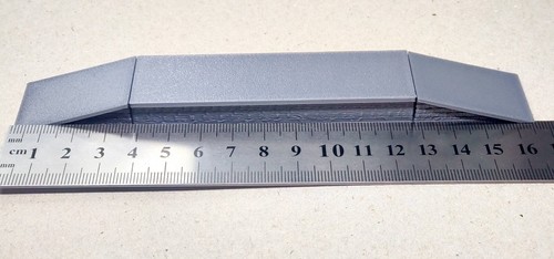 Gauge 148 railway scenery - n,