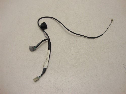 Wiring harness engine oil - engine,