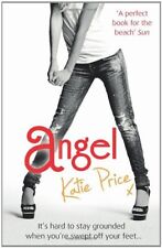 Angel,Katie Price- 9780099553151