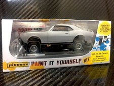 Pioneer slot car kit - slot,