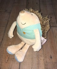 M&S Chester Hedgehog Soft Toy