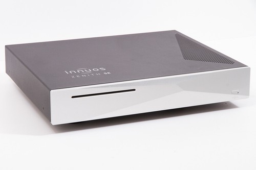 Innuos zenith mkii music - mkii,