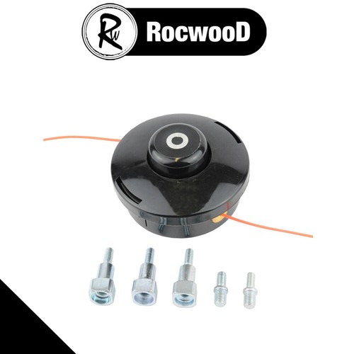 Bump feed spool head standard - spool,