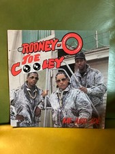 Rodney O & Joe Cooley ‎–
