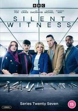 Silent Witness: Series 27 [15]