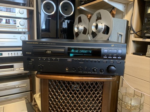 Marantz digital compact - marantz, dd