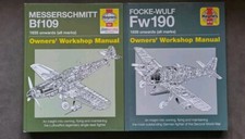 Messerschmitt Bf 109 and