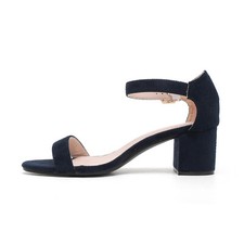 Women’s Low Block Heel