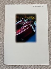 PORSCHE 911 993 C2 C4 C4S