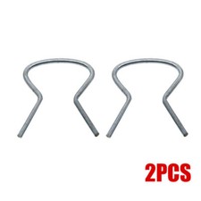2x Window Winder Car Door
