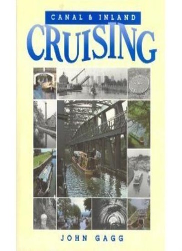 Canal and inland cruising - canal,