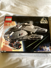 LEGO Star Wars Millenium