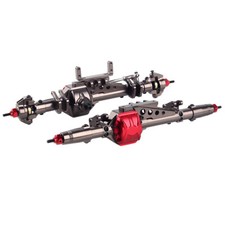 Metal RC Car Front/Rear Axle