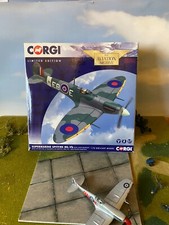 Corgi Aviation Archive 1/72nd