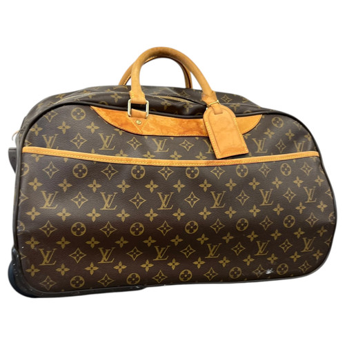 Louis vuitton men monogram - vuitton, men's