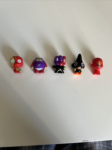 Full set series most - full, wanted