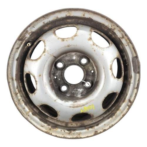 1996 volkswagen polo inch - polo, 13"