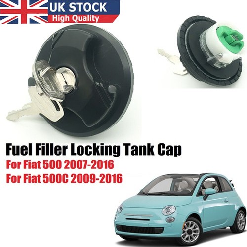 For fiat 500 500c 2007 - fiat, 2007-16