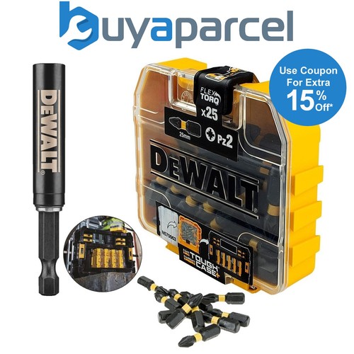 Dewalt piece impact extreme - dewalt,