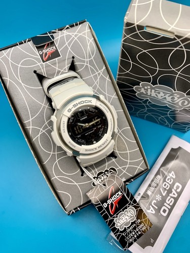 Casio vintage shock - casio,