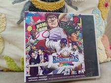 NEO GEO POCKET OFFERS/COMBINE