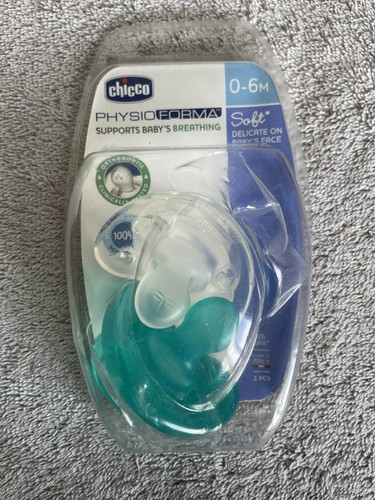 Chicco physio forma pacifiers - physio,