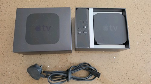 Apple 4th generation - hd,