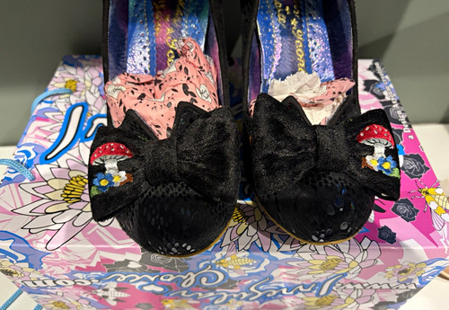 Irregular choice all friends - choice,