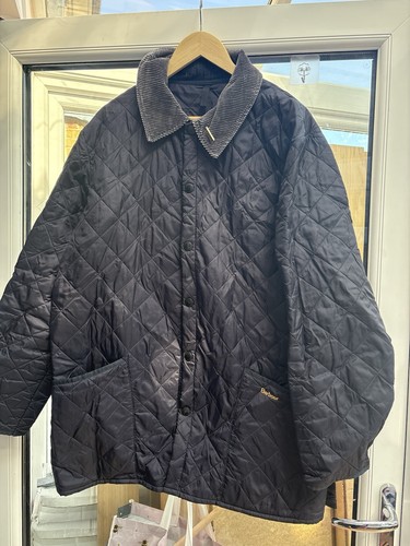 Barbour men jacket size - size, l