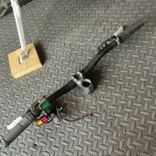 Kugoo G booster head unit scooter parts