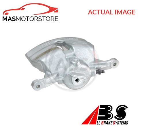 Brake caliper braking front - caliper,