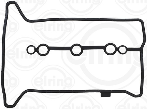 Fits elring 779 020 gasket - 779.020,