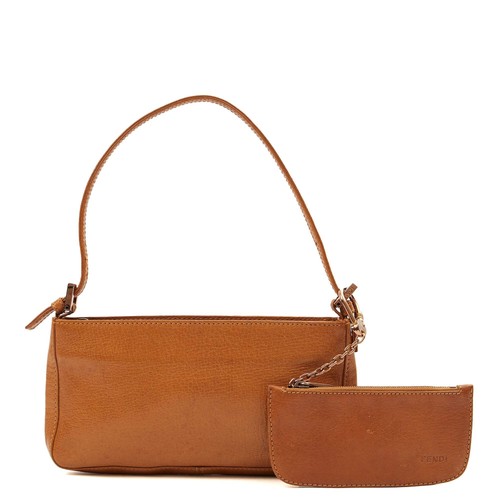 Fendi shoulder bag - fendi,