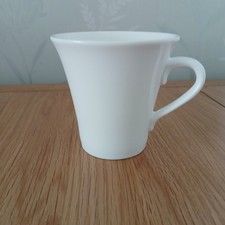 Maxwell & Williams White Mug
