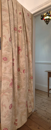 Vintage laura ashley baroque - ashley,