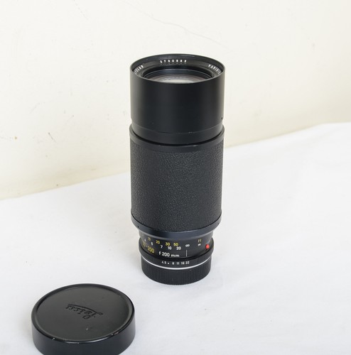 Leica leitz wetzlar - leitz,