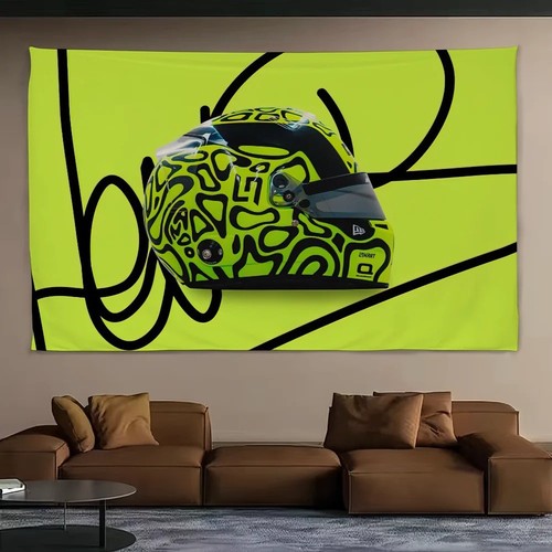 Racing lando norris flags - lando,