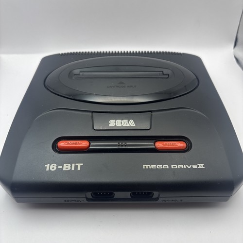 Sega mega drive bit - sega,