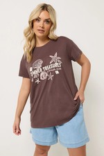 Yours Curve Plus Size Womens
