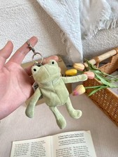 2026 NEW Jellycat Fergus Frog