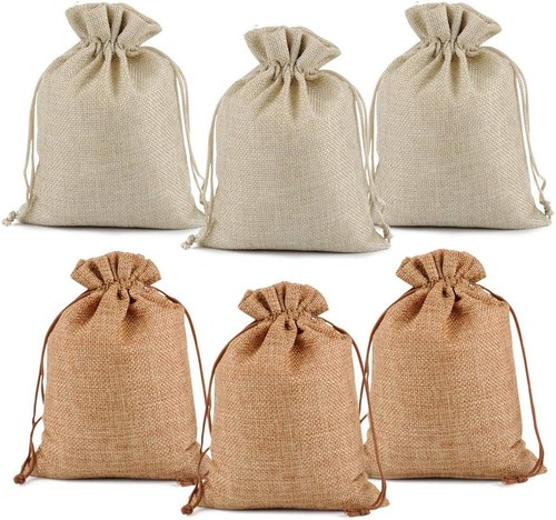 100 wedding hessian - 25/50/100,