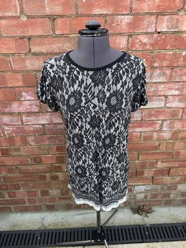 Vintage dolce gabbana lace - &,
