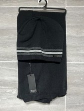 Jeff &co by Jeff Banks Black