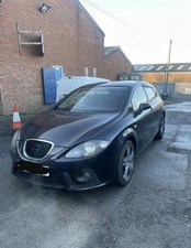 Seat leon mk2 - seat, fr