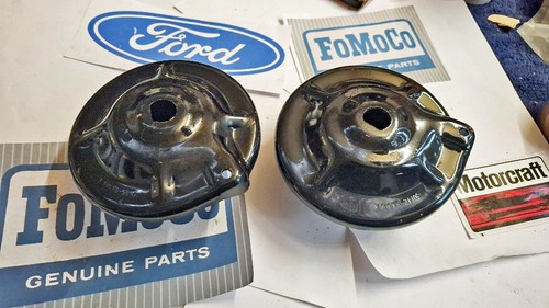 Pair new genuine - new, front