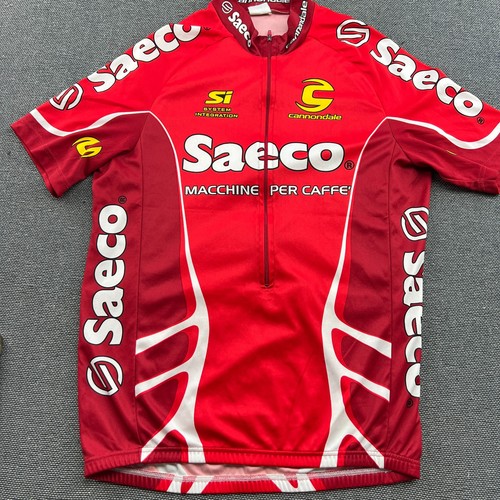 Cannondale saeco macchine - macchine, per