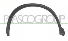 Fits peugeot 2008 - fits, front